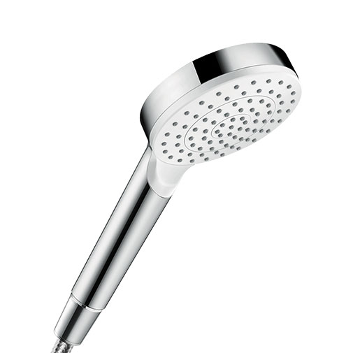 Chuveiro mão Hansgrohe Crometta 1 jet Chuveiro mão Hansgrohe Crometta 1 jet