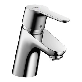 Monocomando lavatório Hansgrohe Tica 70 coolstart