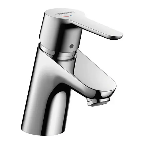 Monocomando lavatório Hansgrohe Tica 70 coolstart Monocomando lavatório Hansgrohe Tica 70 coolstart