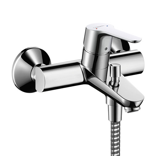 Monocomando banheira Hansgrohe Tica Monocomando banheira Hansgrohe Tica