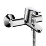 Monocomando banheira Hansgrohe Tica