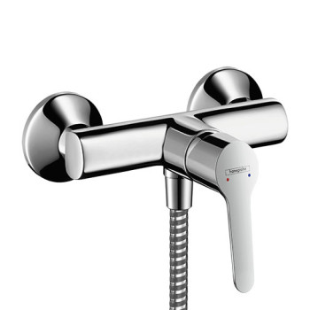 Monocomando duche Hansgrohe Tica