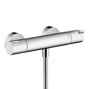 Monocomando duche termostática Hansgrohe Tica