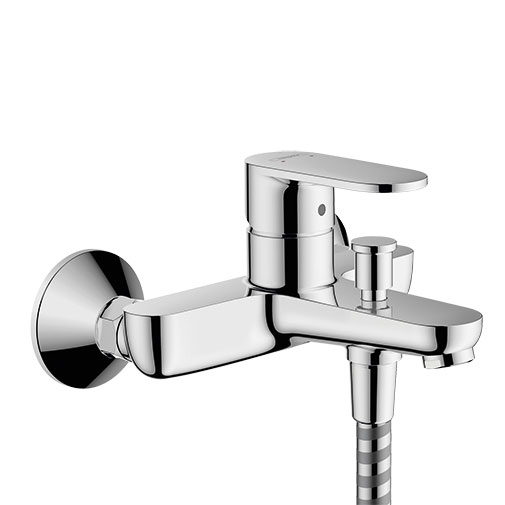 Monocomando banheira Hansgrohe Vernis Blend Monocomando banheira Hansgrohe Vernis Blend