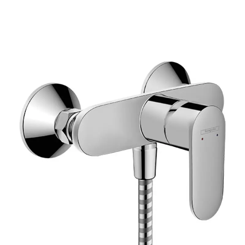 Monocomando duche Hansgrohe Vernis Blend Monocomando duche Hansgrohe Vernis Blend