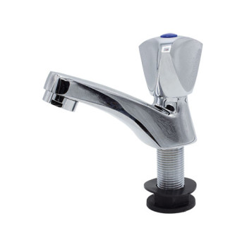 Torneira lavatório Simples tricórnio