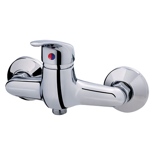 Monocomando duche Rinno Basic Monocomando duche Rinno Basic