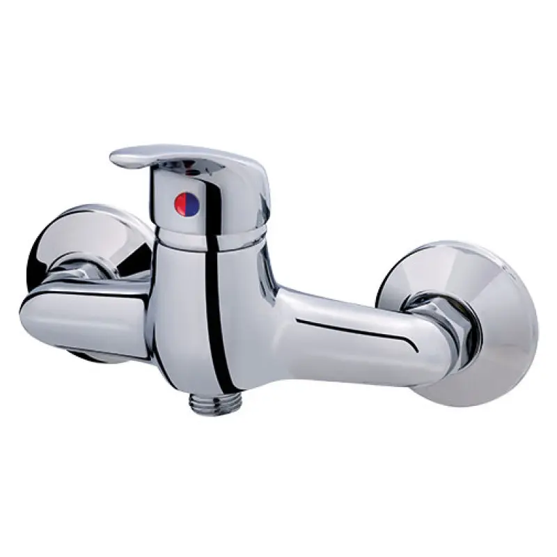 Monocomando duche Rinno Basic Monocomando duche Rinno Basic