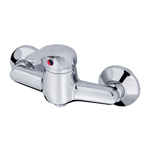 Monocomando duche Rinno Beta Monocomando duche Rinno Beta