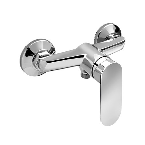 Monocomando duche Rinno Omega Monocomando duche Rinno Omega