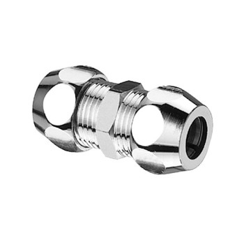 Uniao crom. bicone red. 12x10 chell