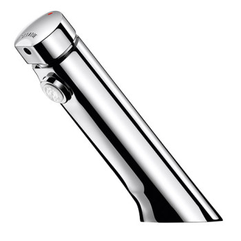 Torneira lavatório temporizada Delabie Temposoft 2