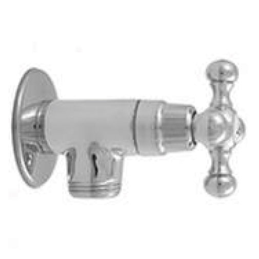 Torneira esquadria JGS 1/2" Torneira esquadria JGS 1/2"