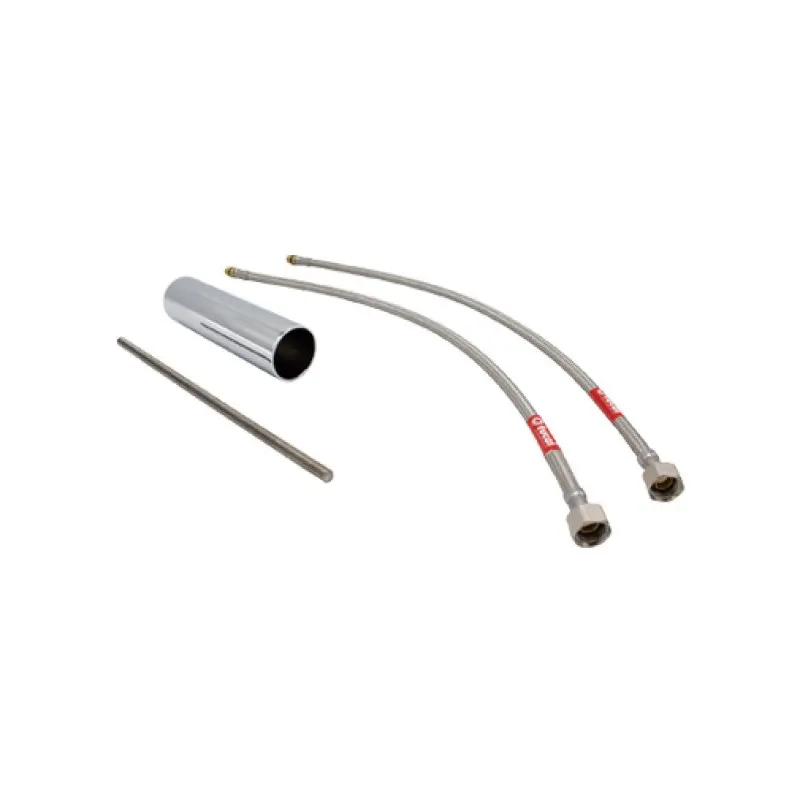 Aumento 150 mm para monocomando W7 Zola Aumento 150 mm para monocomando W7 Zola