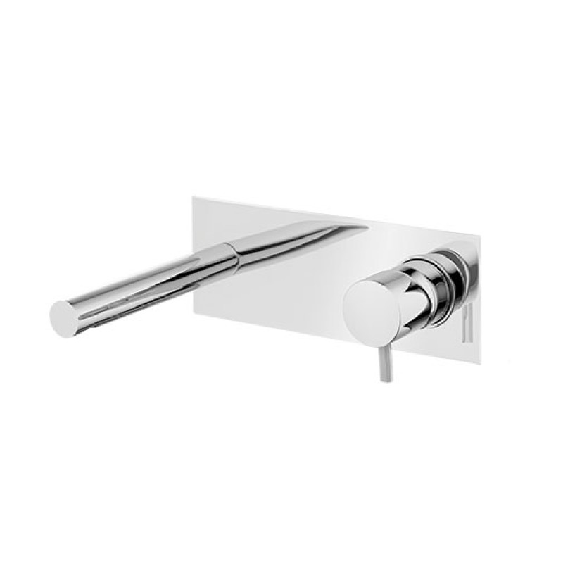 Monocomando lavatório embutido W7 Gres Monocomando lavatório embutido W7 Gres