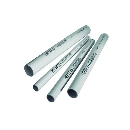 Tubo multicamada Henco 50 x 4,0/0,9 mm vara 5 m Tubo multicamada Henco 50 x 4,0/0,9 mm vara 5 m