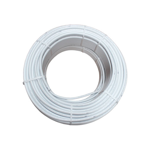Tubo multicamada Permatubo 25 x 2,5/0,3 mm rolo 50 m Tubo multicamada Permatubo 25 x 2,5/0,3 mm rolo 50 m