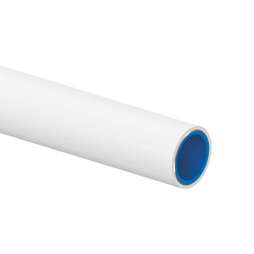 Tubo multicamada Uponor Uni Pipe Plus 16 x 2,0 mm rolo 200 m Tubo multicamada Uponor Uni Pipe Plus 16 x 2,0 mm rolo 200 m