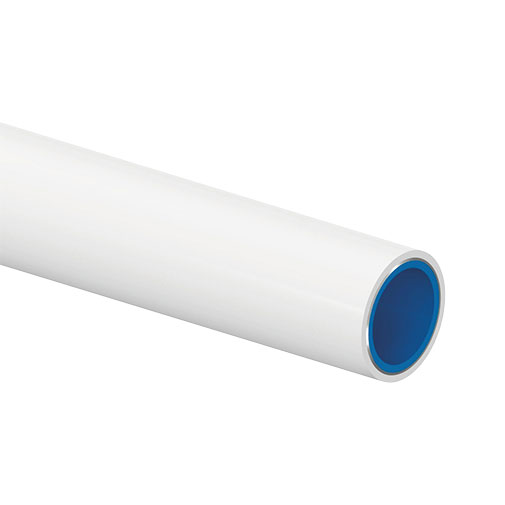 Tubo multicamada Uponor Uni Pipe Plus 32 x 3,0 mm vara 5 m Tubo multicamada Uponor Uni Pipe Plus 32 x 3,0 mm vara 5 m