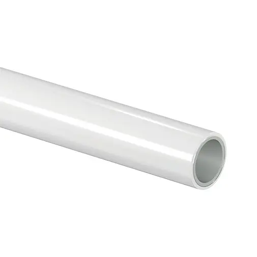 Tubo multicamada Uponor Uni Pipe Plus 75 x 7,5 mm vara 5 m Tubo multicamada Uponor Uni Pipe Plus 75 x 7,5 mm vara 5 m