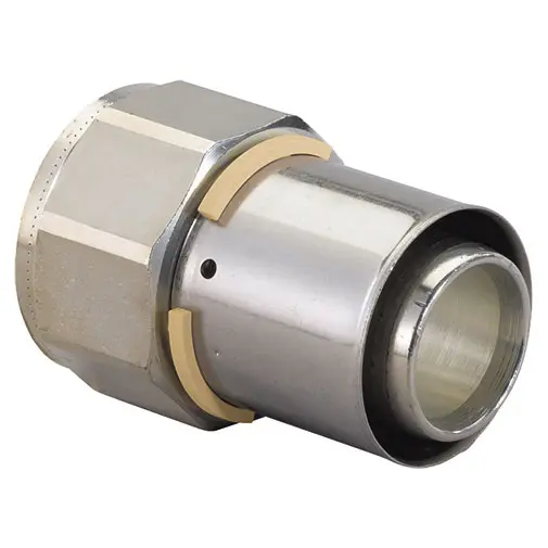 União press Uponor 50 mm x 1.1/2" F