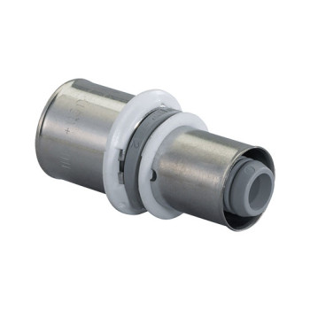 União redução press Uponor 20 x 16 mm