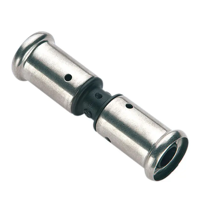 União redução sintética press Henco 26 x 16 mm União redução sintética press Henco 26 x 16 mm