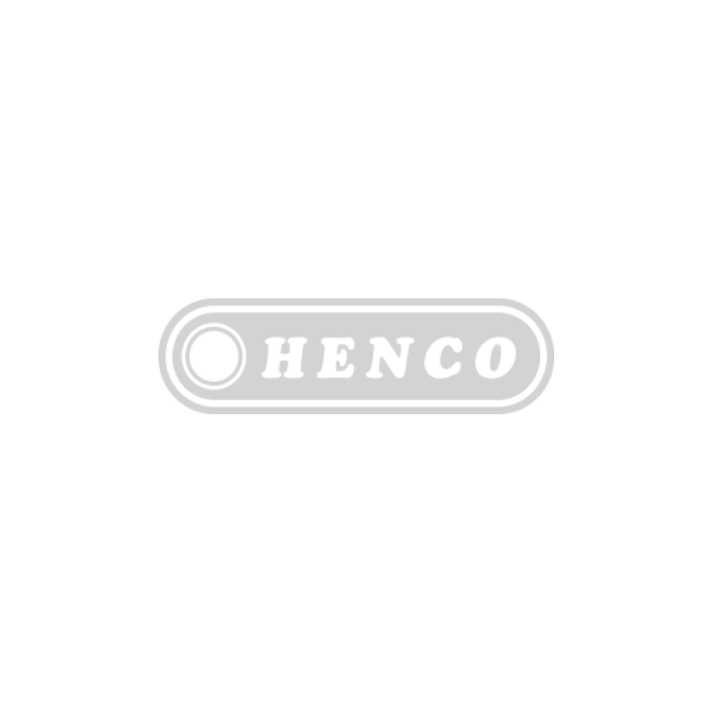 União redução sintética press Henco 60 x 40 mm União redução sintética press Henco 60 x 40 mm