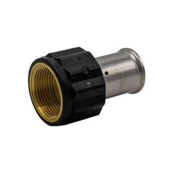 União transição sintética press Henco 32 mm x 1.1/4" F