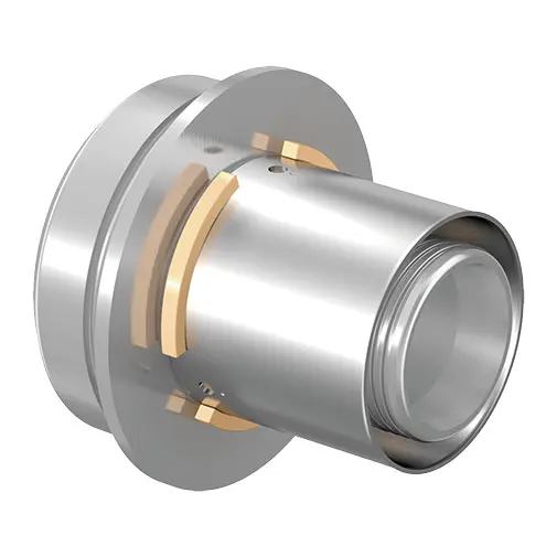 Uponor RS adaptador S-Press 110-RS3