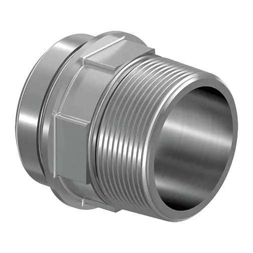 Uponor RS união macho R3"MT-RS3 Uponor RS união macho R3"MT-RS3
