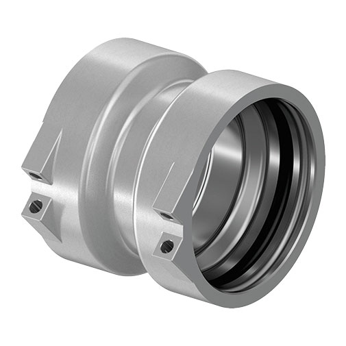 Uponor RS união RS3-RS3 Uponor RS união RS3-RS3