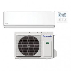 Ar condicionado monosplit Panasonic servidores 5,0 kW R32