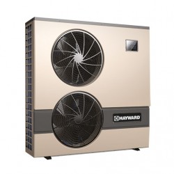 Bomba calor inverter Hayward EnergyLine Pro i 30 kW trifásica
