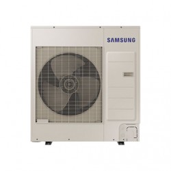 Bomba calor monobloco Samsung EHS 8 kW monofásica