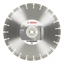 Disco corte Standard 230 x 22,23 x 3,0 mm curvo para metal