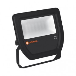 Holofote LED Osram 20 W 4000 K IP65 preto
