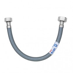 Ligação flexível Neoperl Fil-Nox AC Poliamida 3/8" F x 3/8" F 300 mm