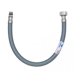 Ligação flexível Neoperl Fil-Nox AC Poliamida M10 x 3/8" F 350 mm