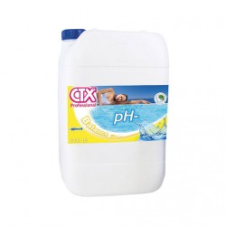 Minorador pH líquido CTX-15 25 L