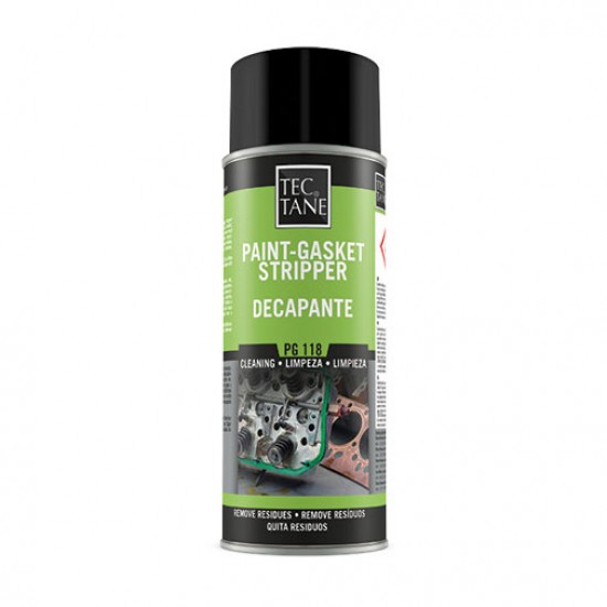 Spray decapante 400 ml