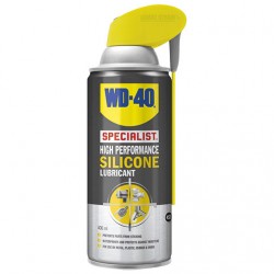 Spray lubrificante silicone WD-40 400 ml