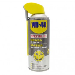 Spray massa consistente WD-40 400 ml