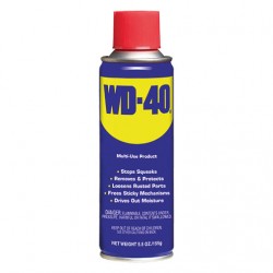 Spray multiusos WD-40 250 ml