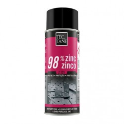 Spray zinco 400 ml 98%