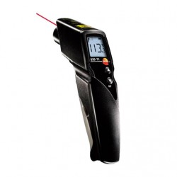 Termómetro infravermelhos Testo 830-T1
