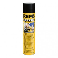 Óleo roscar Rems Spezial spray 600 ml