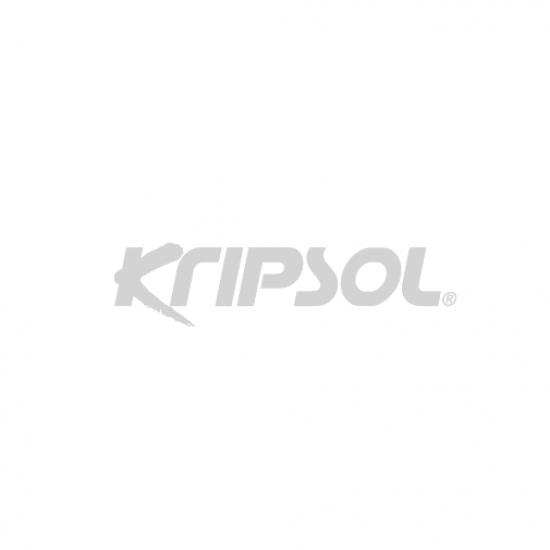 Escada standard Kripsol IP 2 inox AISI 316 - 2 degraus