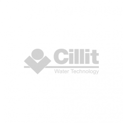 Filtro água Cilit Multipur Bio M DN65