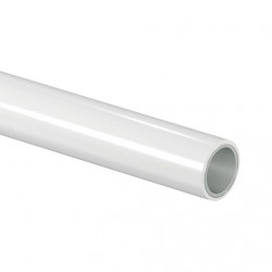 Uponor MLC tubo branco S 90x8,5 5m